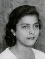 Maria Vargas Martinez