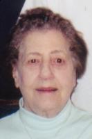 Mary Pisano Daston