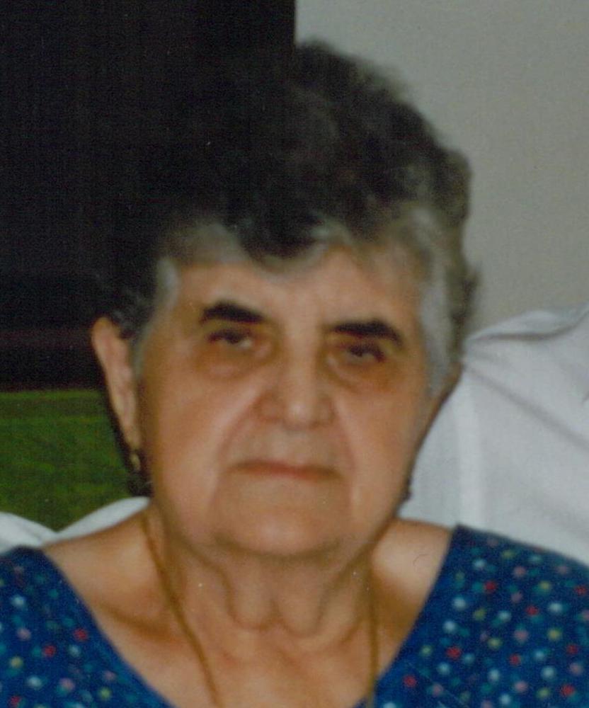 Palmira Marini