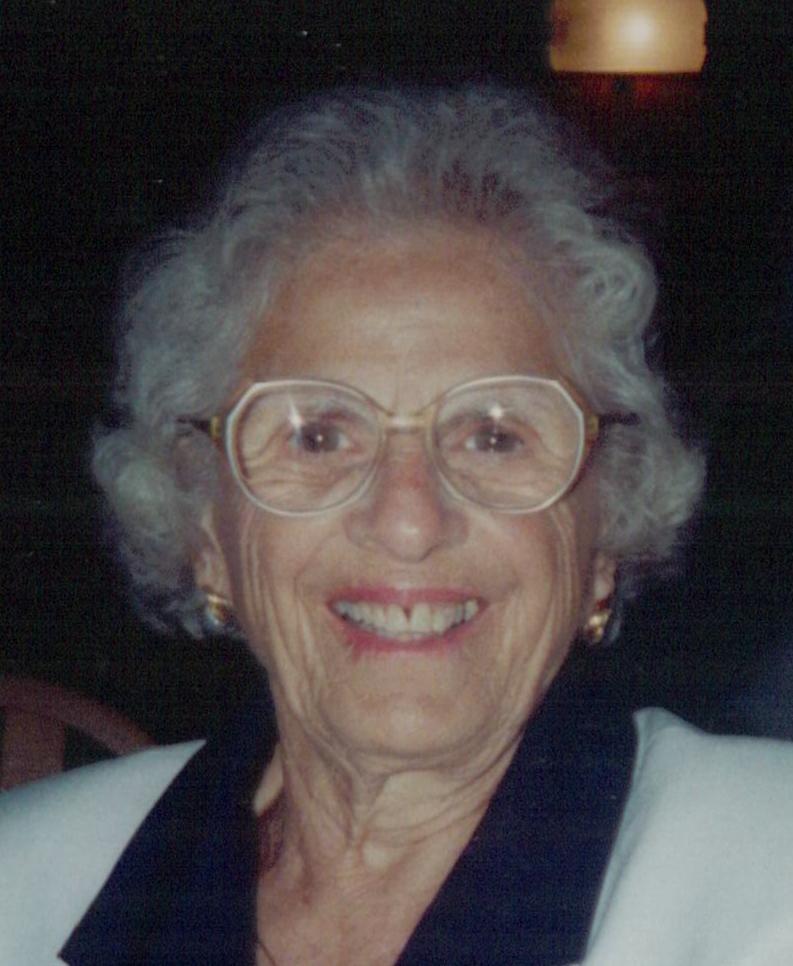 Mary Colangelo