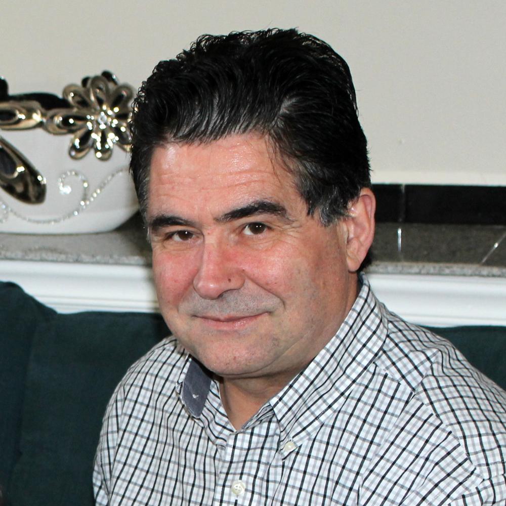 Jose Salgado