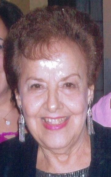 Elvira Chicarelli