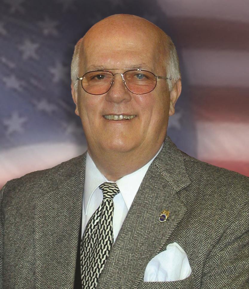 Robert E. Bayusik