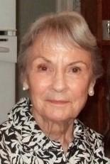 Maureen Wright