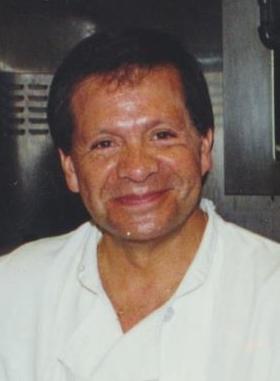 George Cisneros