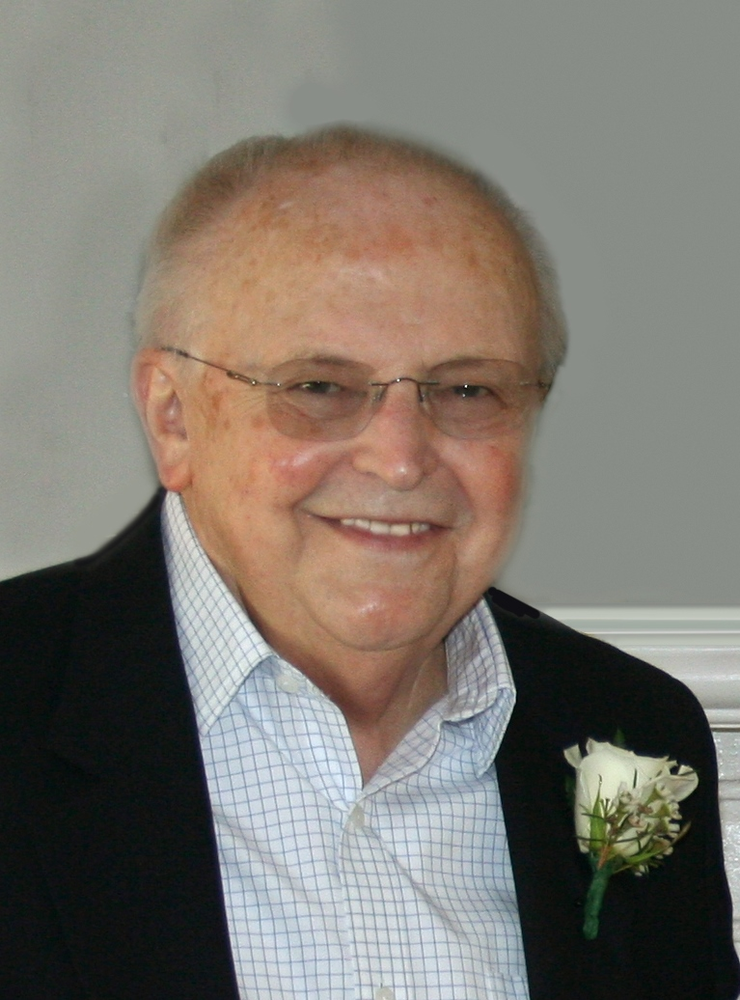 James Marino, Jr.