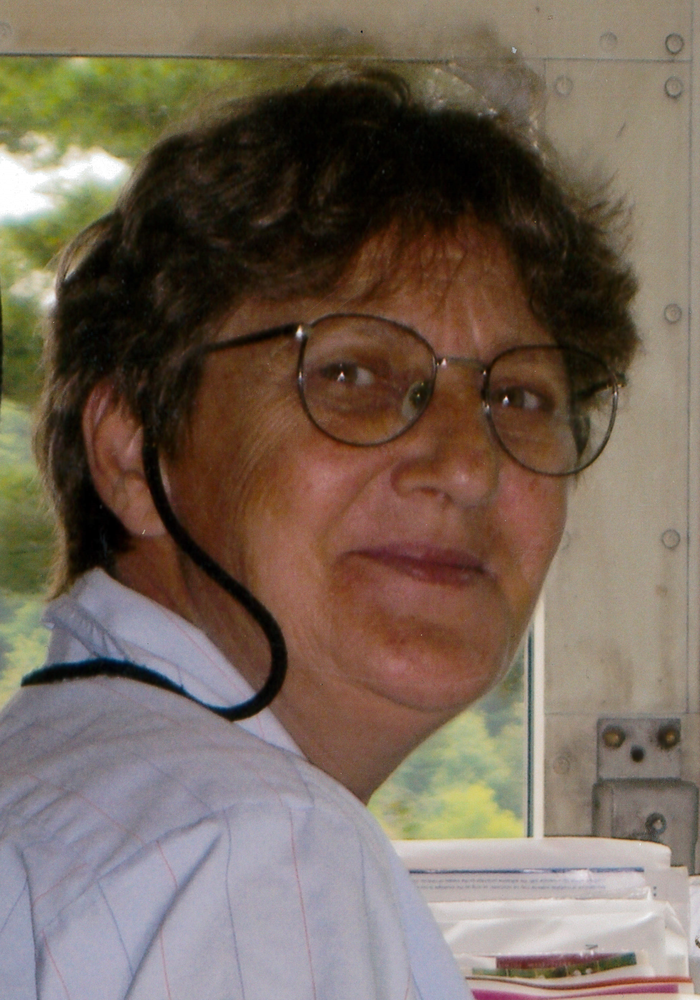 Maryellen Sutton