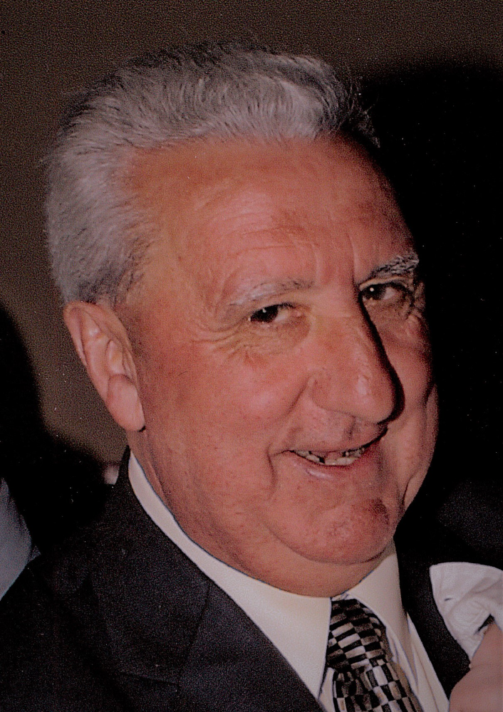 Valdemar Esteves Sr.