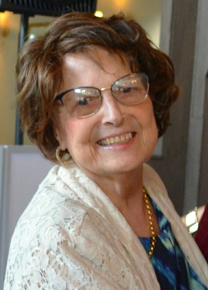 Maria Brum