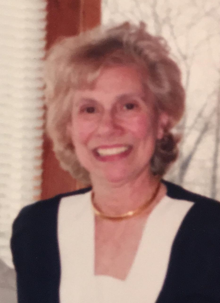 Theresa "Terri" Verrilli