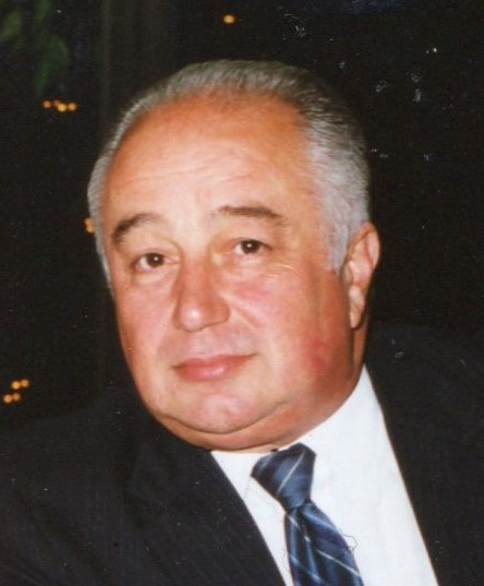 John Pellegrino