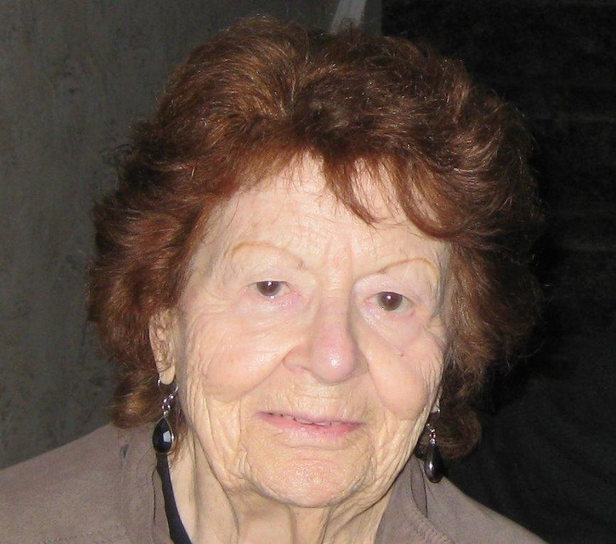 Florence Martone