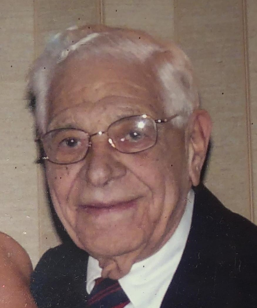 Joseph Malvasi