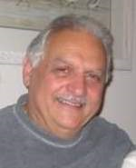 James Turiano, Sr.