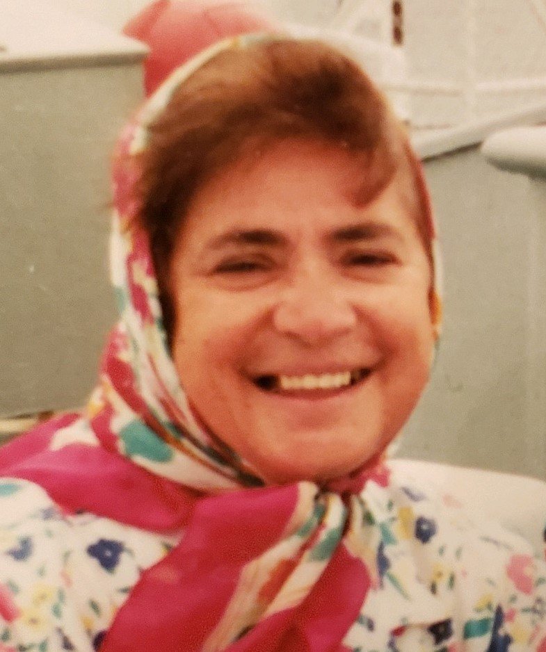 Alda DeBrum