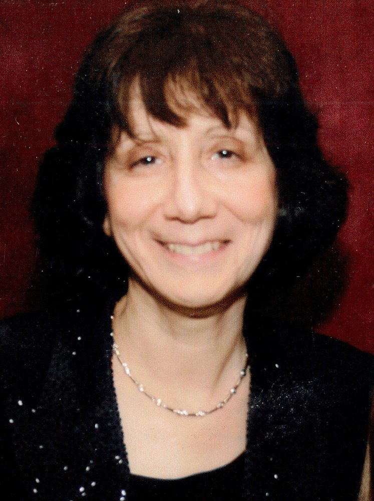 Rosemary DeCarlo