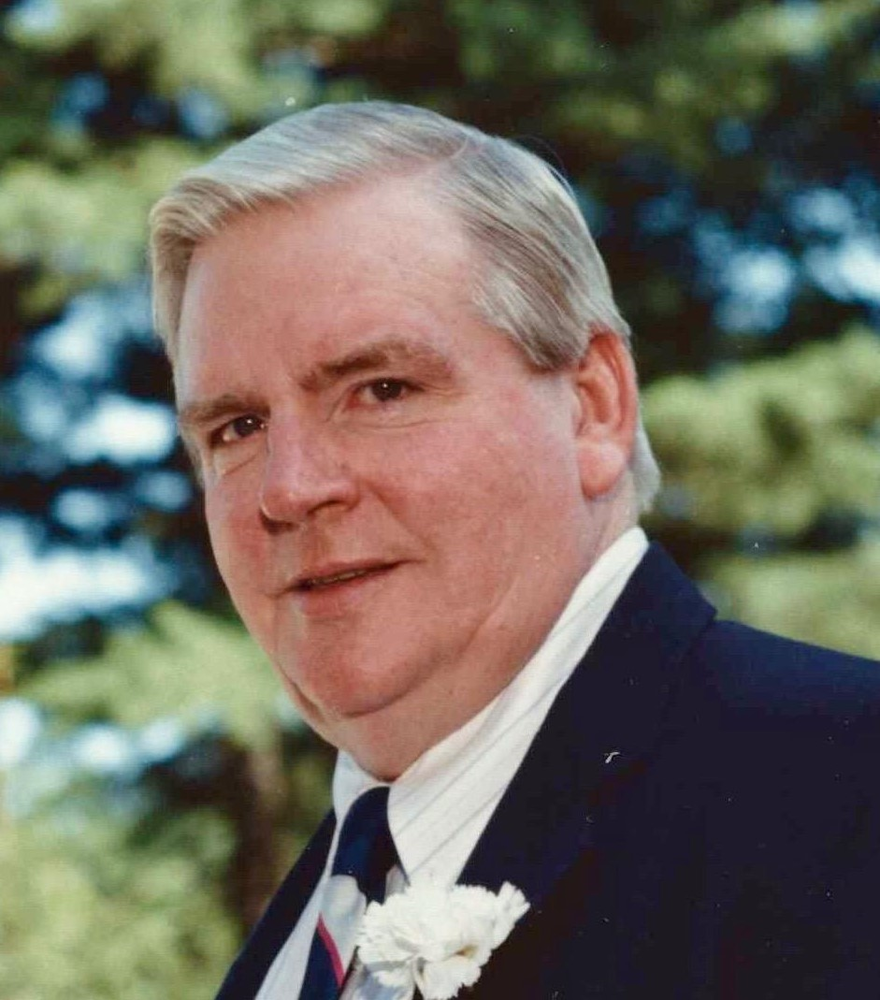 James Higgins, Sr.