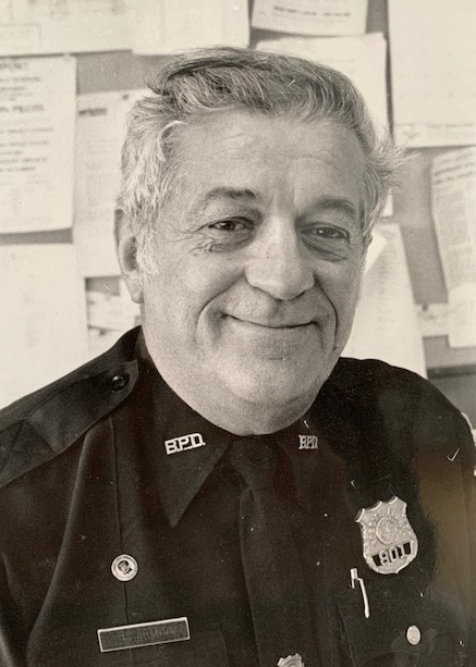 Louis Bruno, Jr.