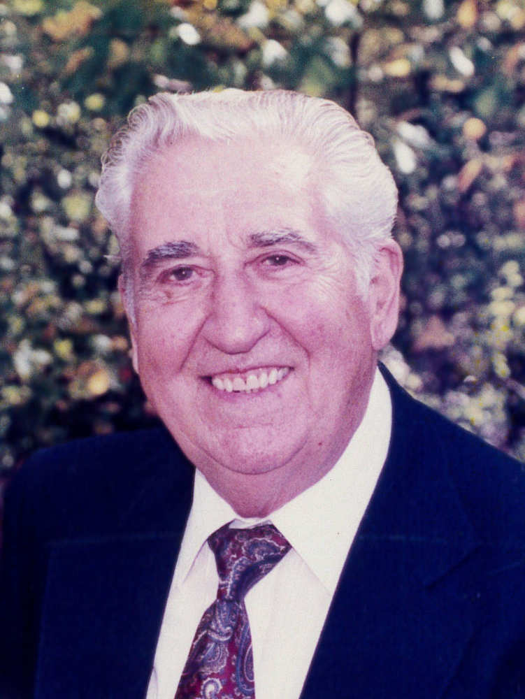 Marino Paglia