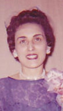 Giuseppina Trotto