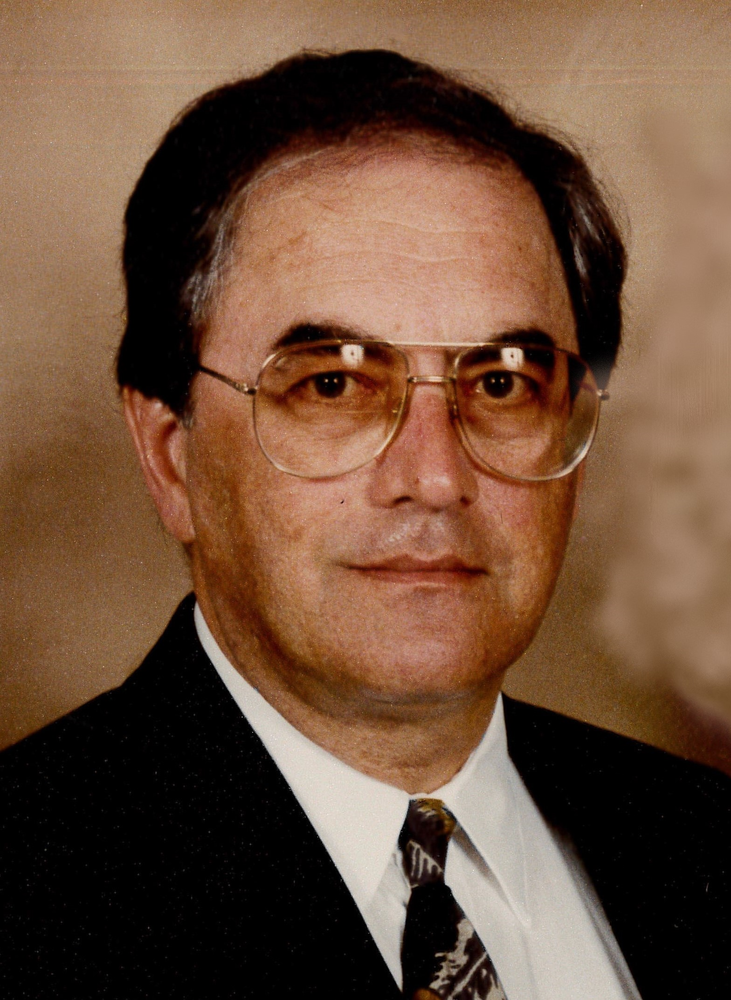 Fred DelPercio