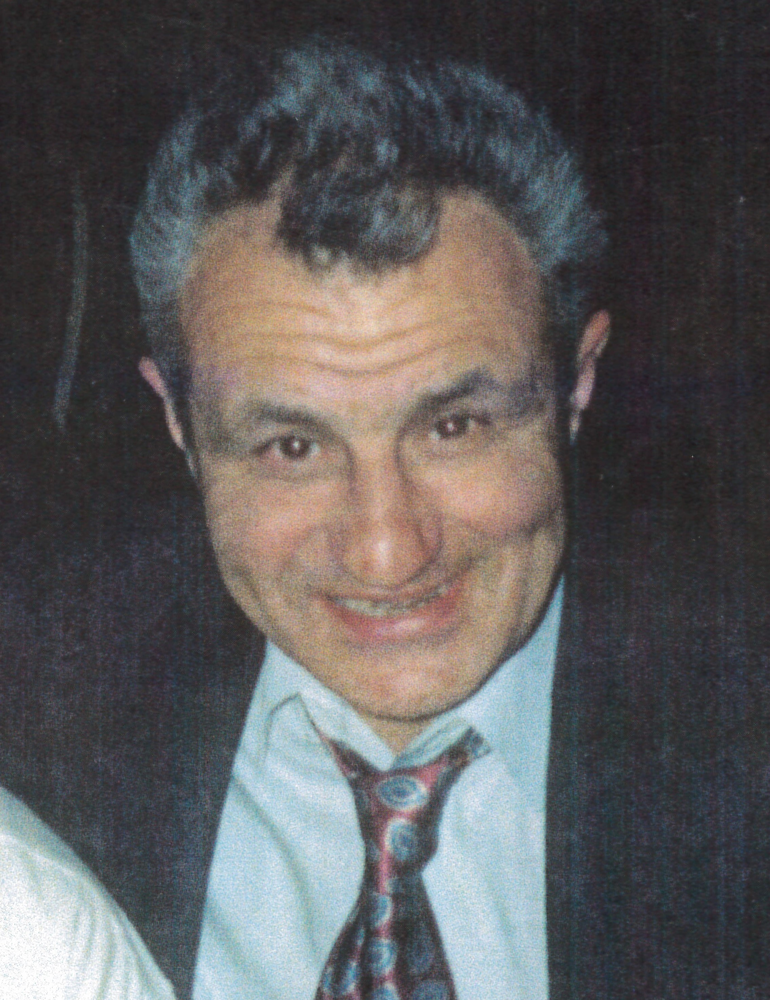 Joseph Colello