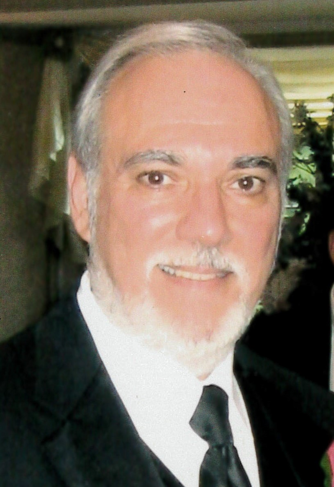 Philip Napolitano