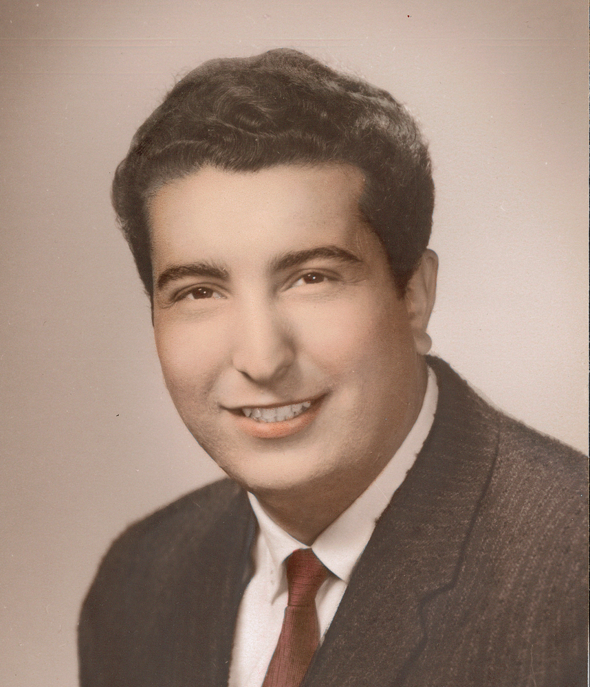 Donald Aiello