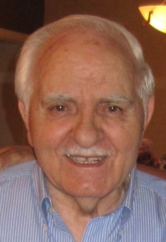 Vasilios Gioulos