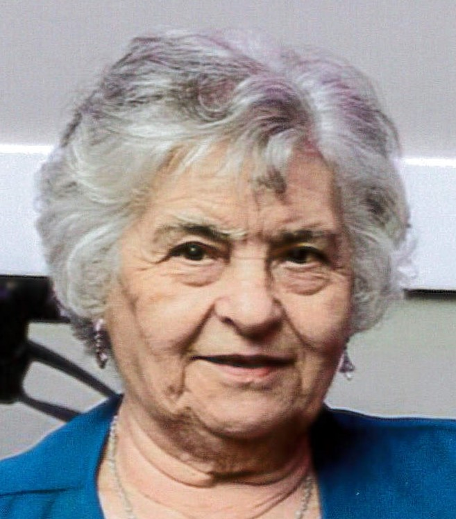 Carmela Clericuzio