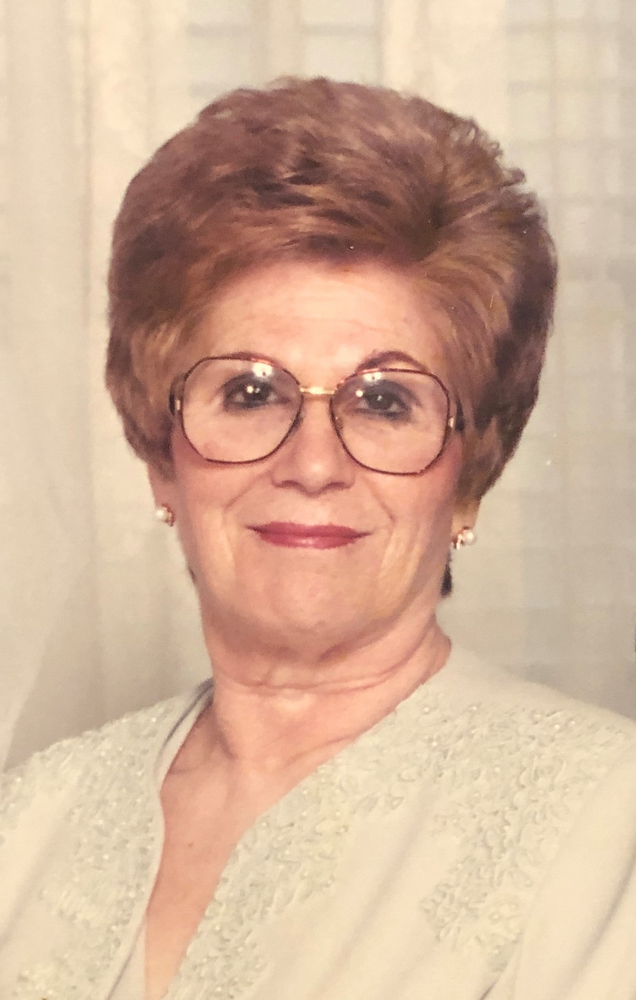 Rosa Chiodi