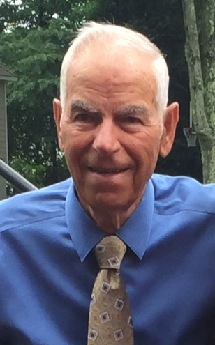 Robert Checca Sr.