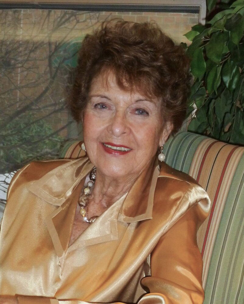 Elaine Mileski