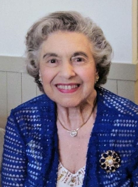 Florence Amalfitano