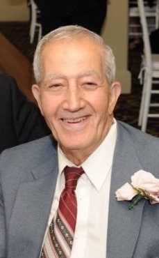 Joseph Mitri Sr.